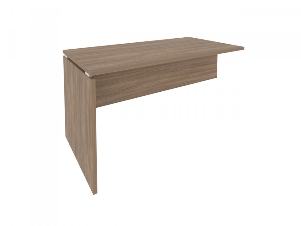 Офисная мебель для персонала ONIX O.BR-13 Брифинг-приставка