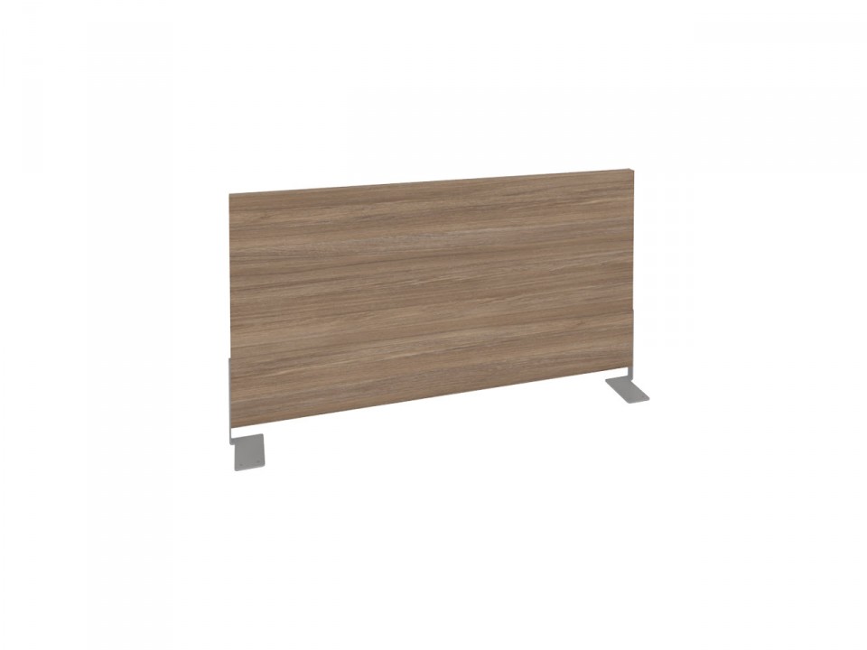 Мебель для персонала ONIX METALL O.EKR-72 Экран боковой (ЛДСП)