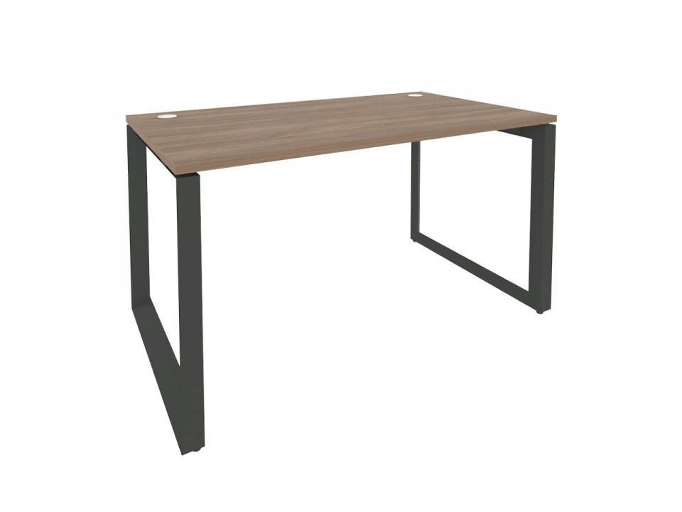 Мебель для персонала ONIX METALL O.MO-SP-3.8 Стол рабочий на О-образном м/к