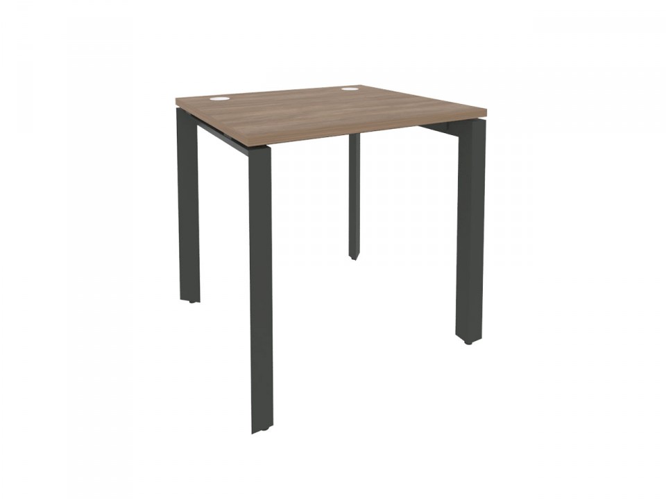 Мебель для персонала ONIX METALL O.MP-SP-0.7 Стол рабочий на П-образном м/к