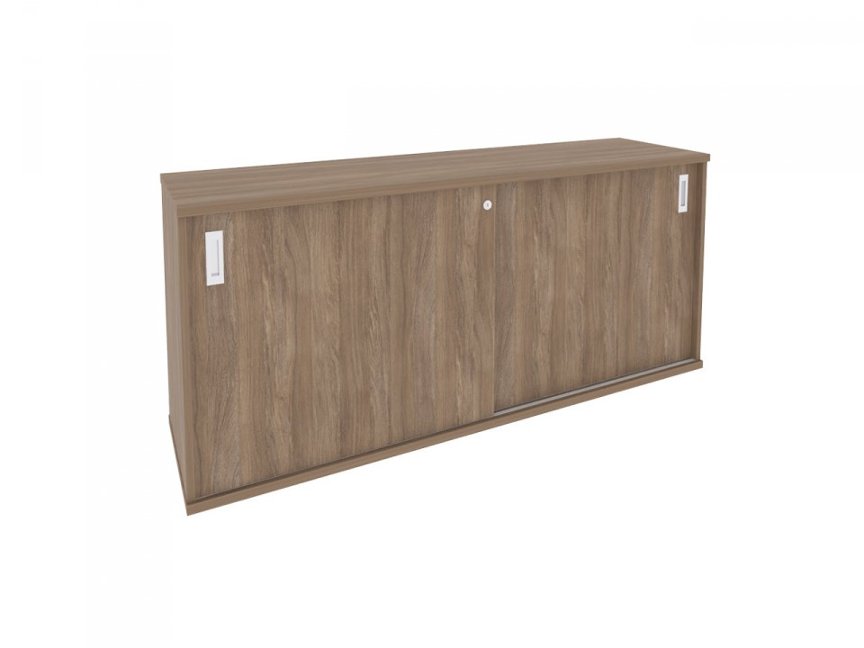 Офисная мебель для персонала ONIX O.SHKO-3.8 Шкаф-купе приставной / опорный