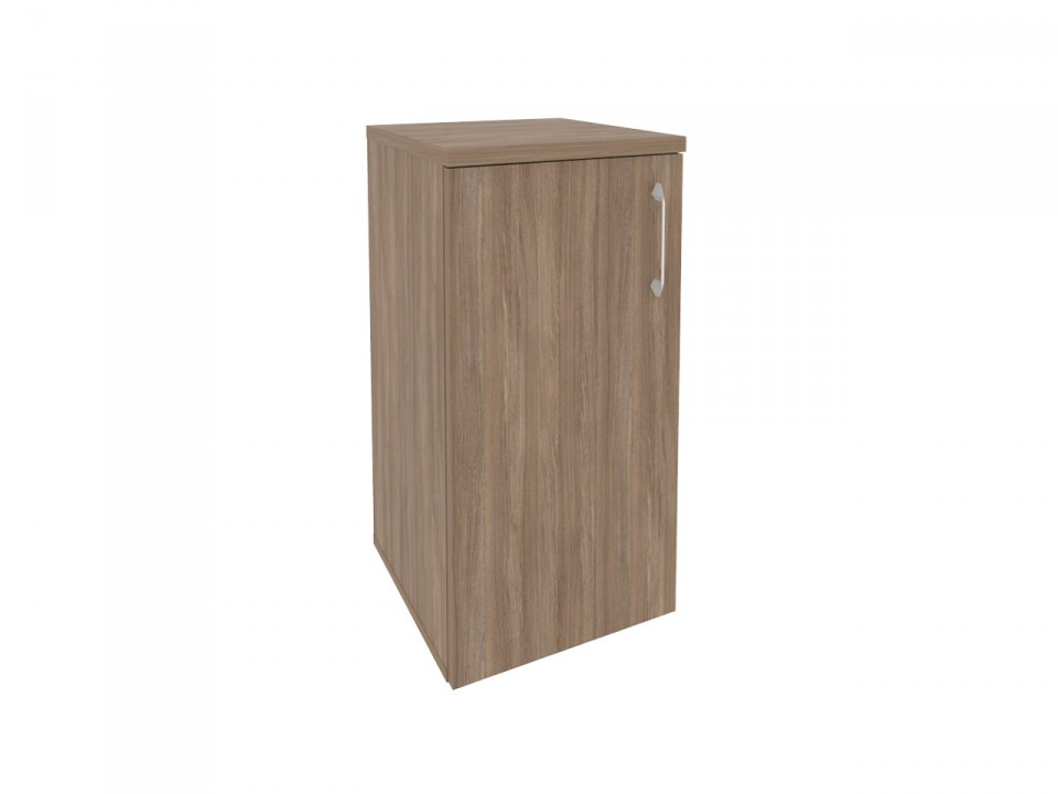 Офисная мебель для персонала ONIX O.SU-3.1(L/R) Шкаф низкий узкий (1 низкий фасад ЛДСП)