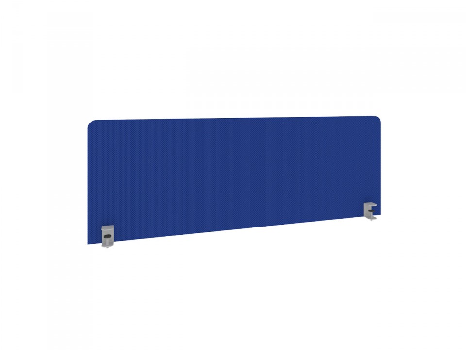 Мебель для персонала ONIX METALL O.TEKR-3 Экран тканевый продольный