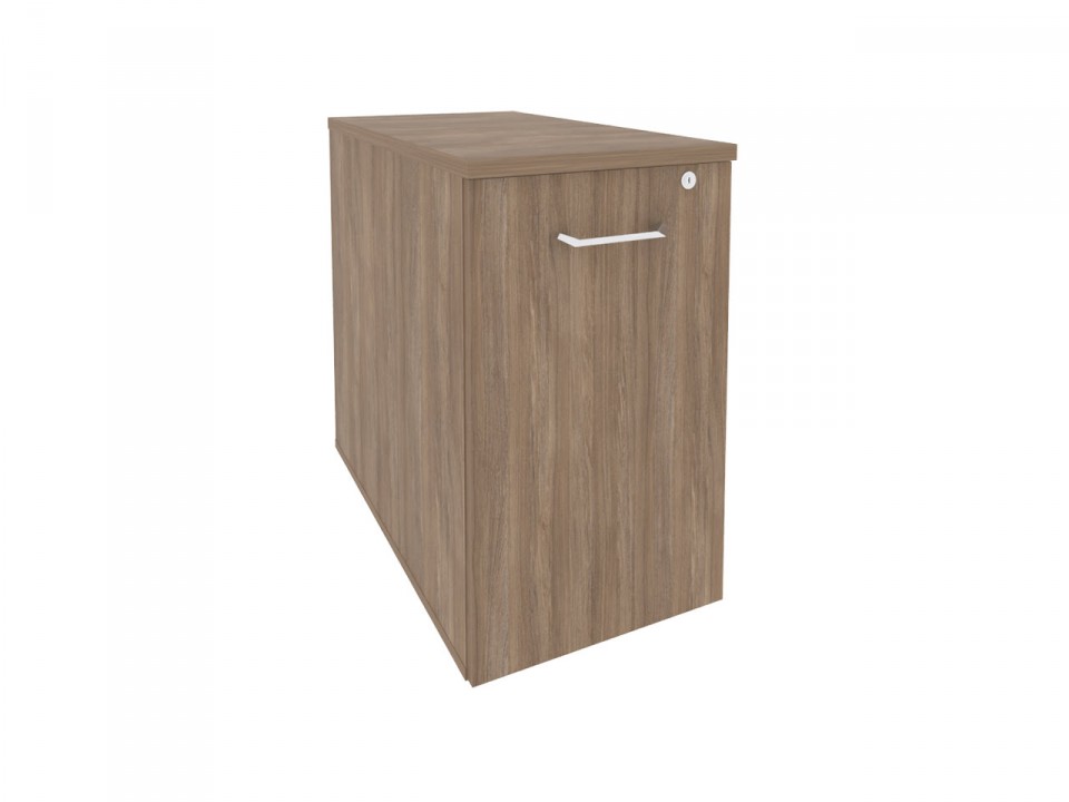 Офисная мебель для персонала ONIX O.VTPO-1.8 Тумба низкая выдвижная приставная / опорная