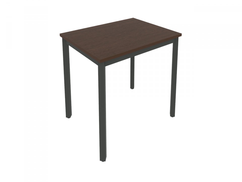 Мебель для персонала SLIM SYSTEM С.СП-2.1 Стол письменный на металлокаркасе