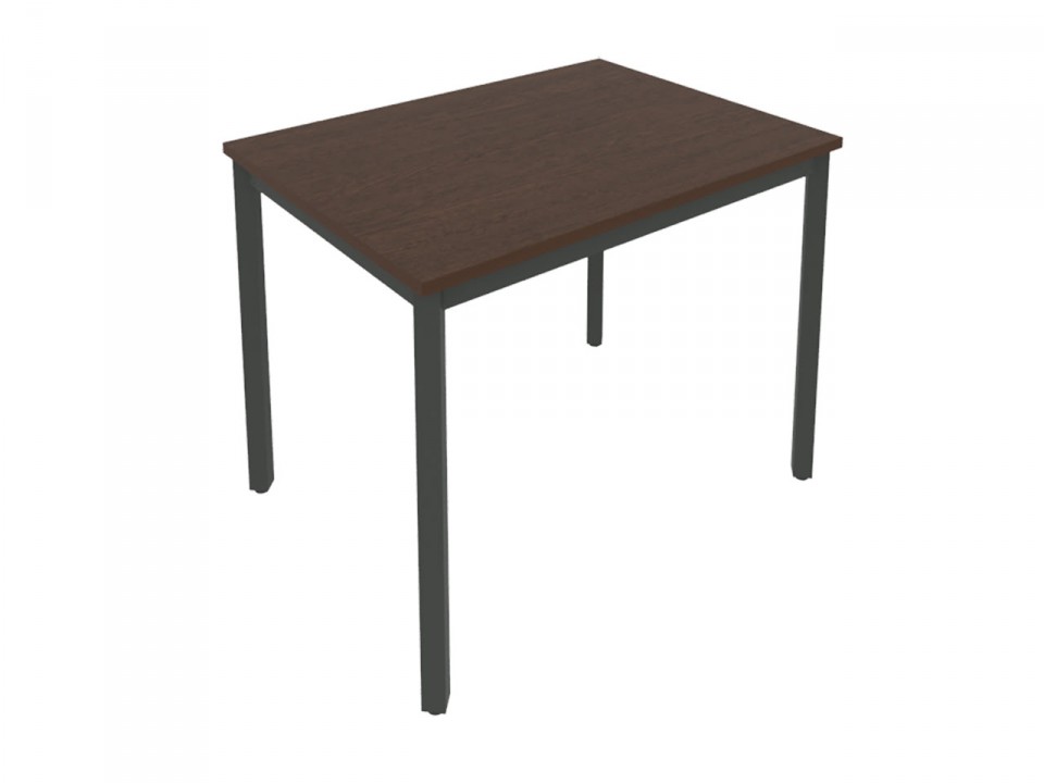 Мебель для персонала SLIM SYSTEM С.СП-3 Стол письменный на металлокаркасе