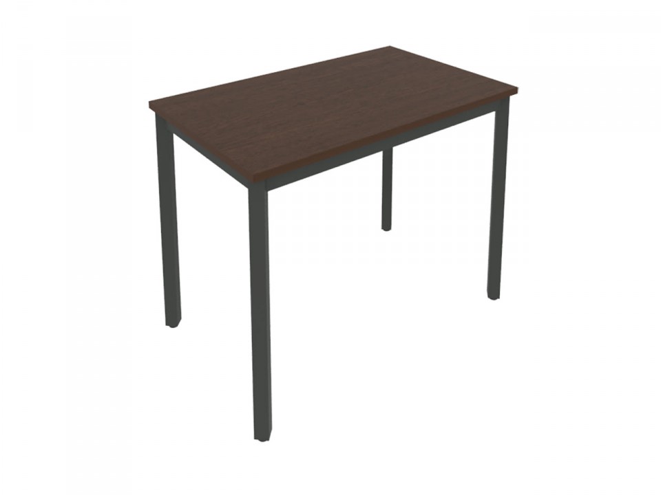 Мебель для персонала SLIM SYSTEM С.СП-3.1 Стол письменный на металлокаркасе