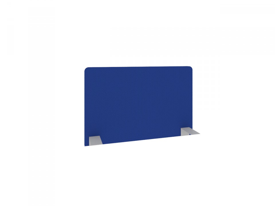 Мебель для персонала SLIM SYSTEM С.ТЭКР-2 Экран тканевый