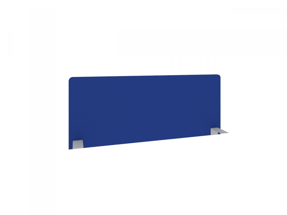 Мебель для персонала SLIM SYSTEM С.ТЭКР-4 Экран тканевый