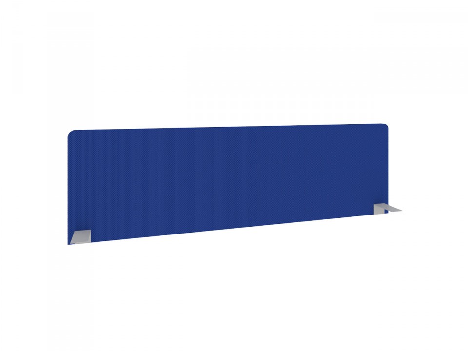 Мебель для персонала SLIM SYSTEM С.ТЭКР-6 Экран тканевый