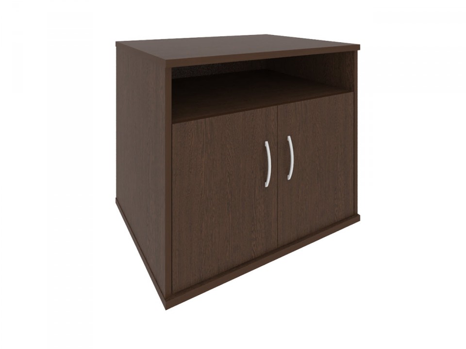 Мебель для персонала SLIM SYSTEM Тумба для оргтехники А.ТМ-1