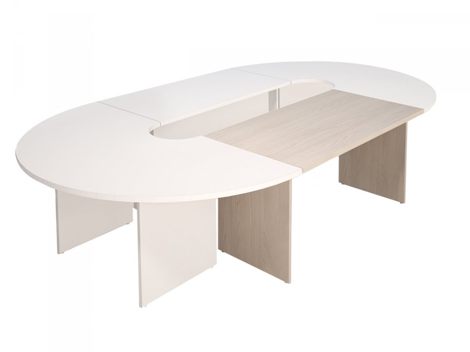 Кабинет руководителя Эталон КЭ12 Стол для заседаний