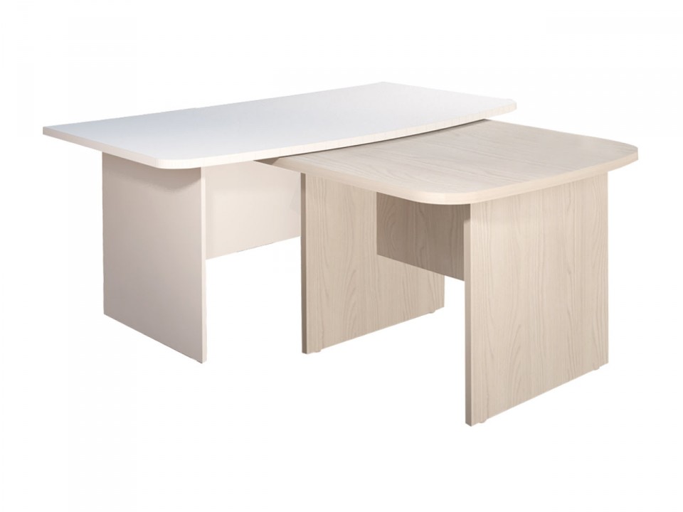 Кабинет руководителя Эталон КЭ9 Стол приставной