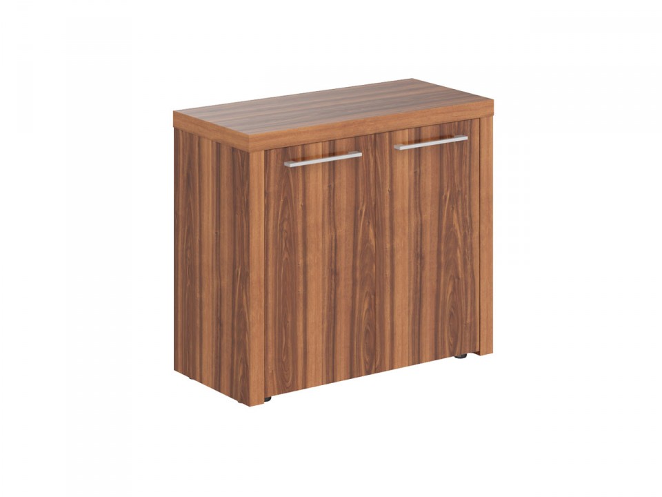 Кабинет руководителя ZENN ZLC85.1 Шкаф низкий закр. с топом