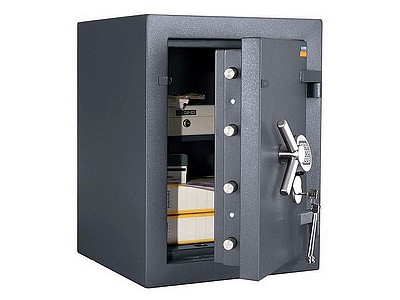 Взломостойкий сейф V класс VALBERG АЛМАЗ 67 EL
