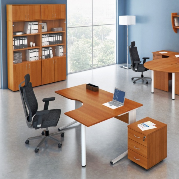 Мебель «Агат» – украшение Вашего офиса!