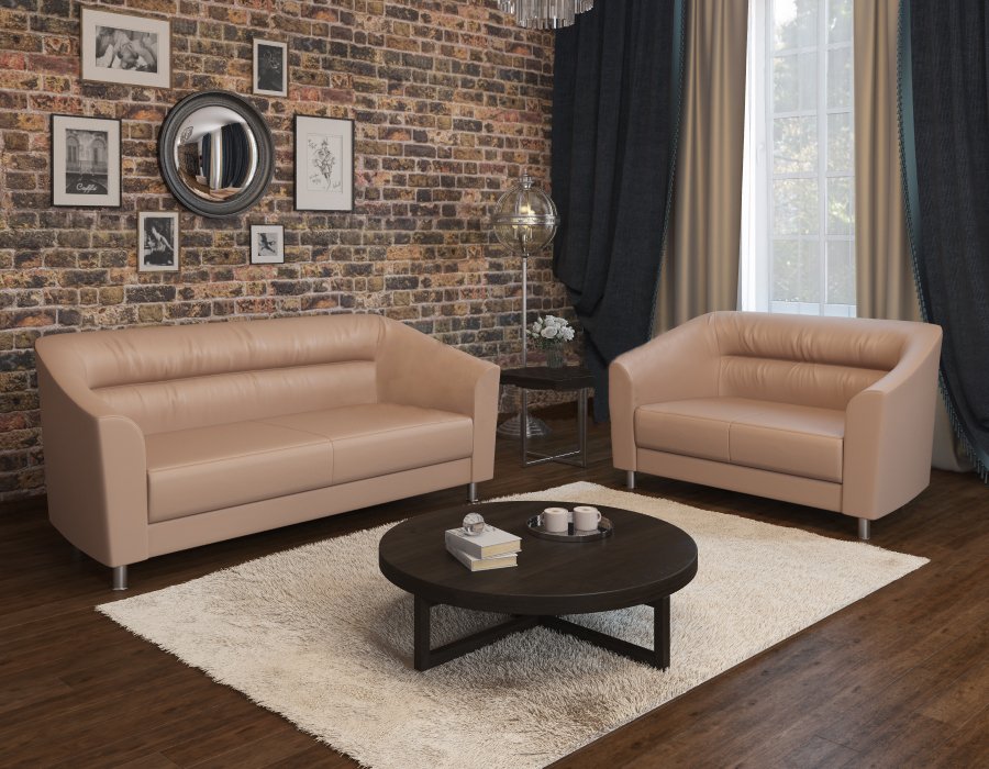 Диван для офиса Райт - вид 5