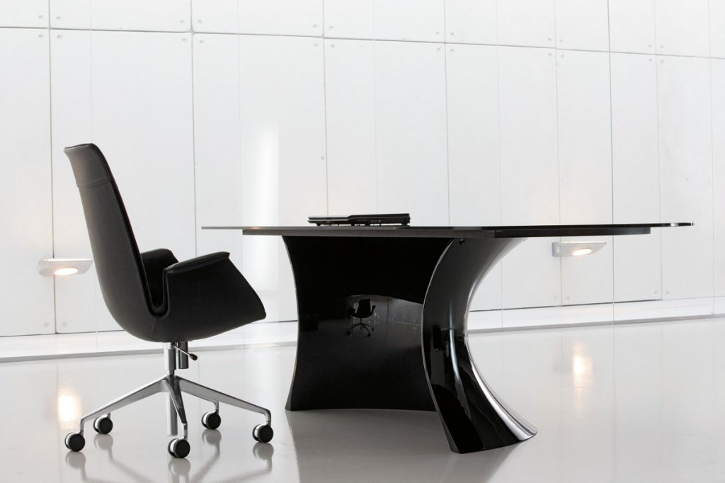 Кабинет руководителя премиум класса Ola - вид 5