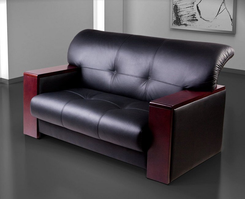 Диван для офиса Боссо - вид 4