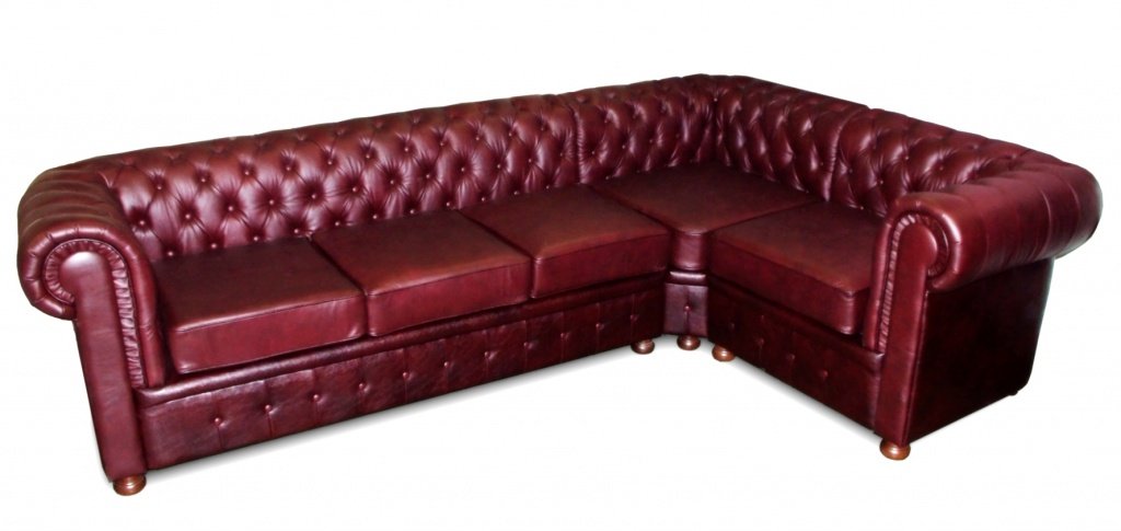 Диван для офиса Честертон - вид 6