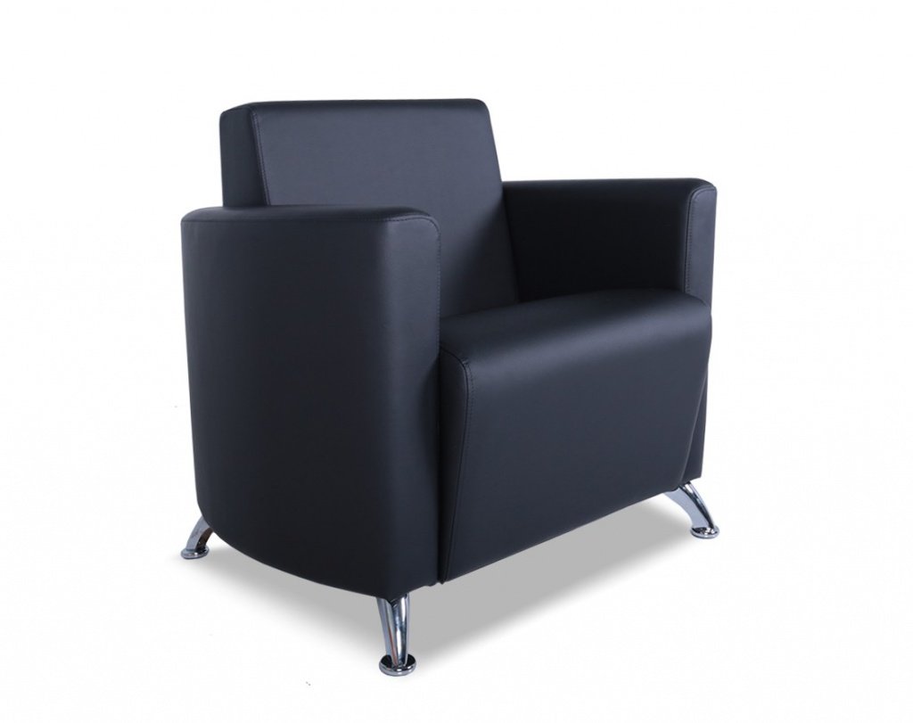 Диван для офиса Сити - вид 4