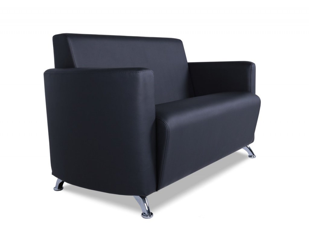 Диван для офиса Сити - вид 5