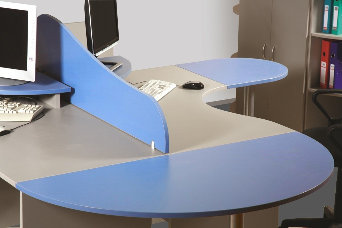 Мебель для персонала эконом ЭДЕМ - вид 5