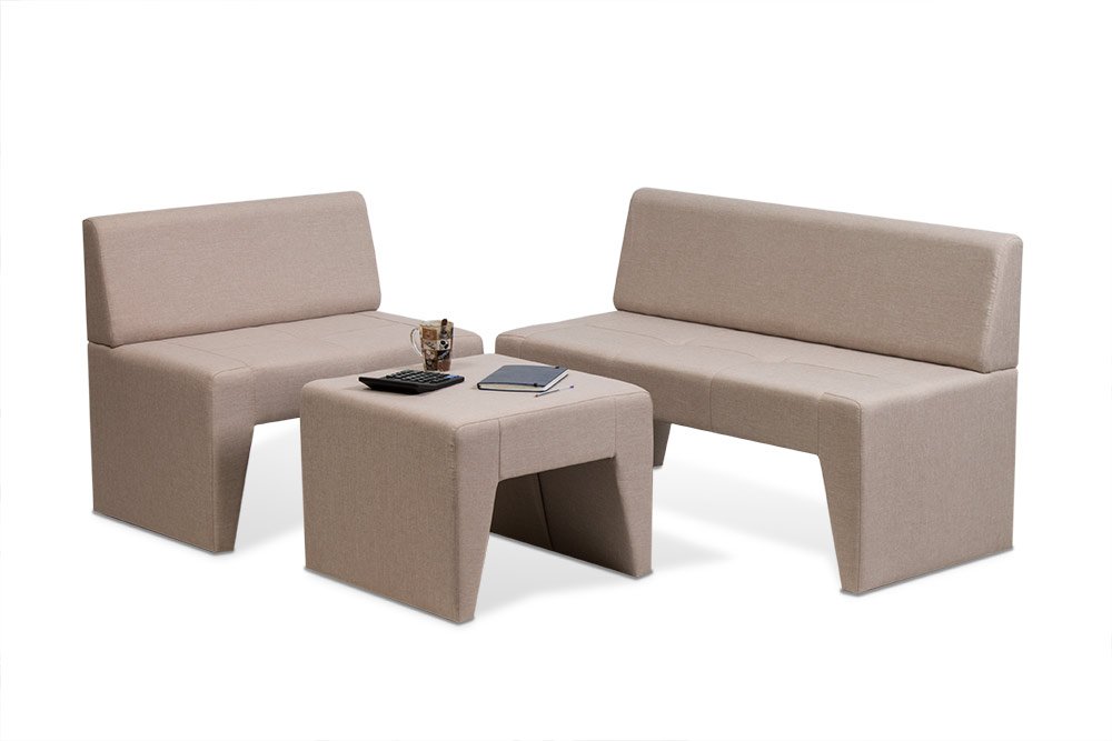 Диван для офиса KIT - вид 7