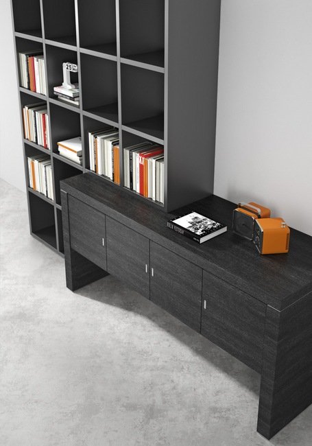 Кабинет руководителя премиум Titano - вид 3