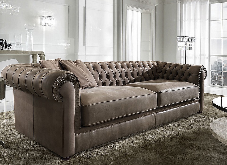 Диван для офиса Честертон - вид 12