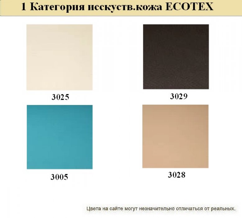 Диван офисный КЕЙС - вид 16