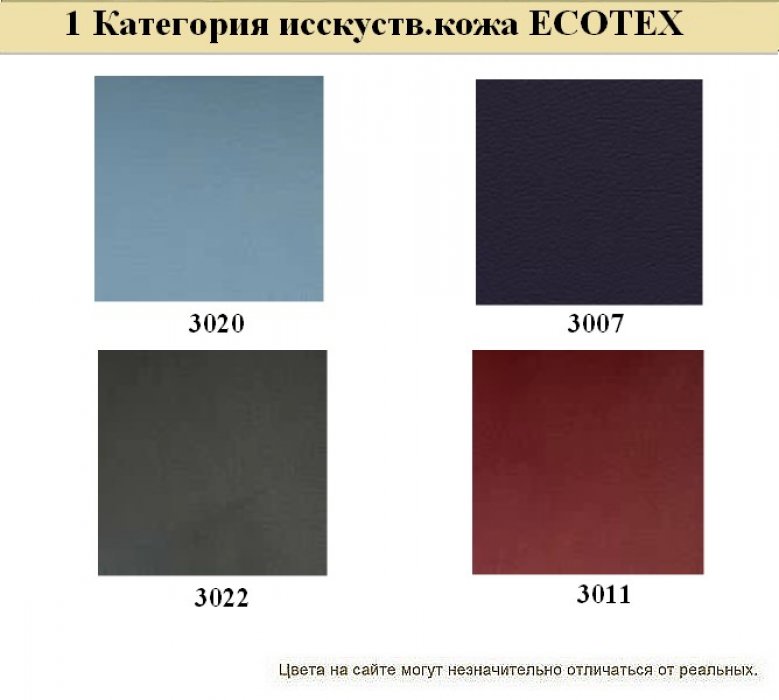 Диван офисный КЕЙС - вид 17