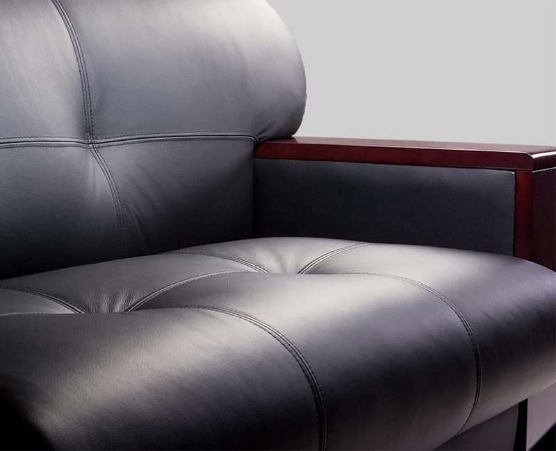 Диван для офиса Боссо - вид 8