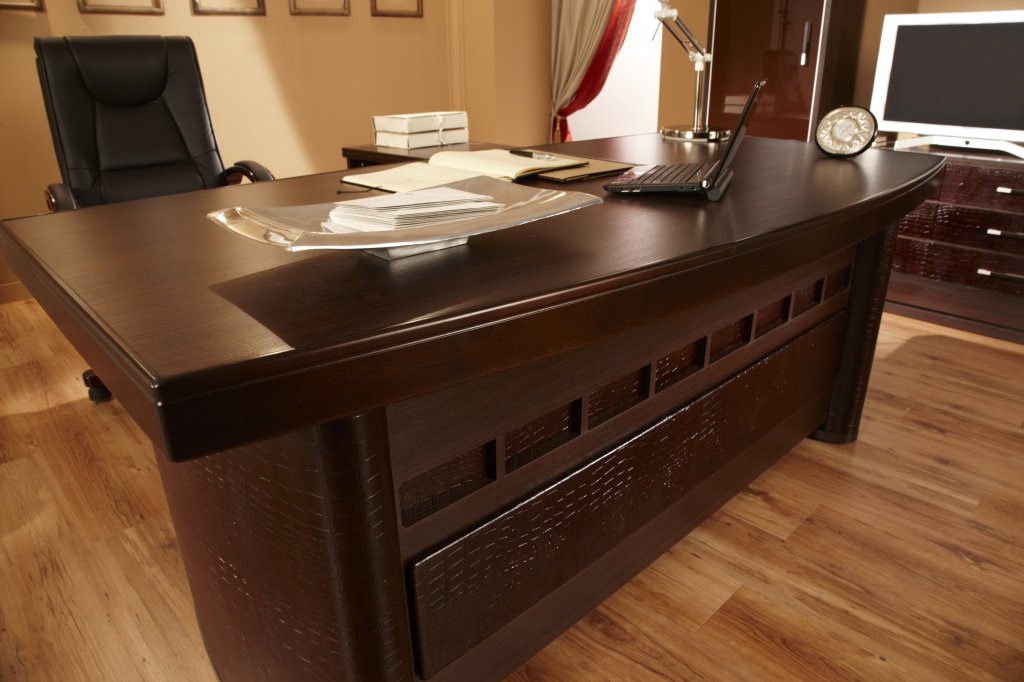 Стол для переговоров Дуглас - вид 2