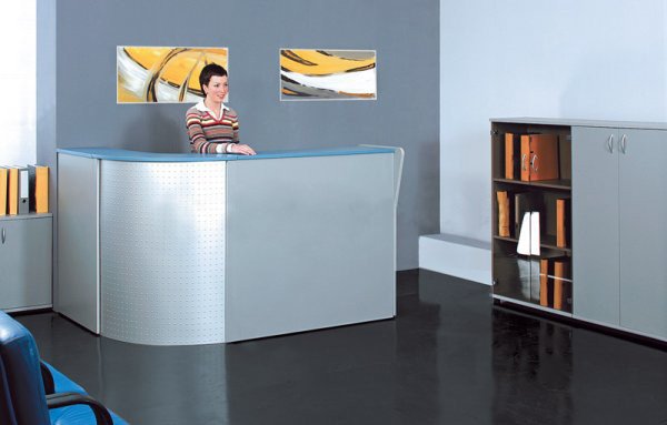 Прямой ресепшн ЭДЕМ-2 - вид 5