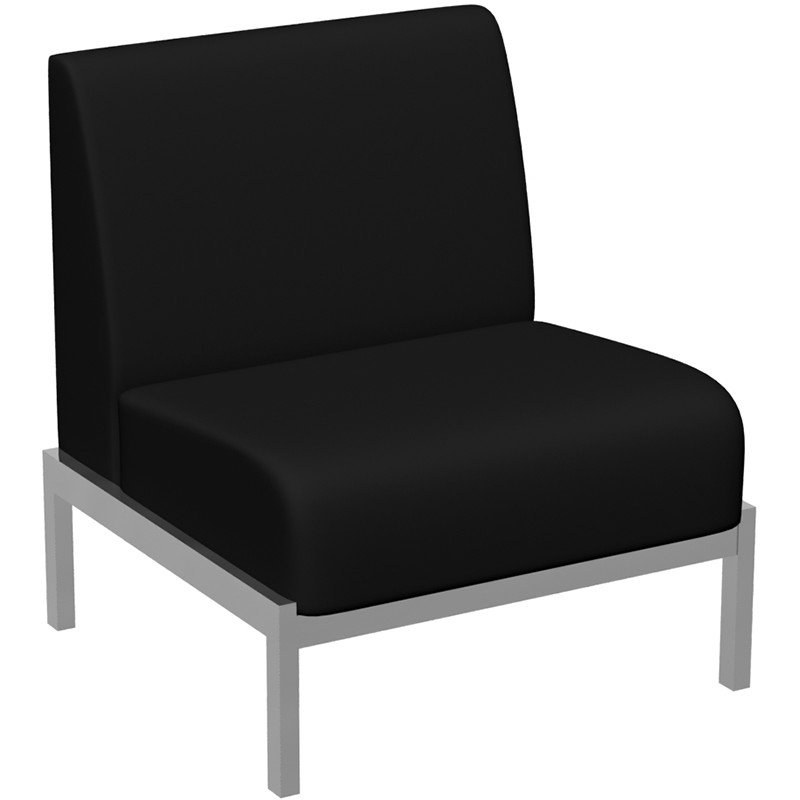 Диван для офиса Сандра - вид 4