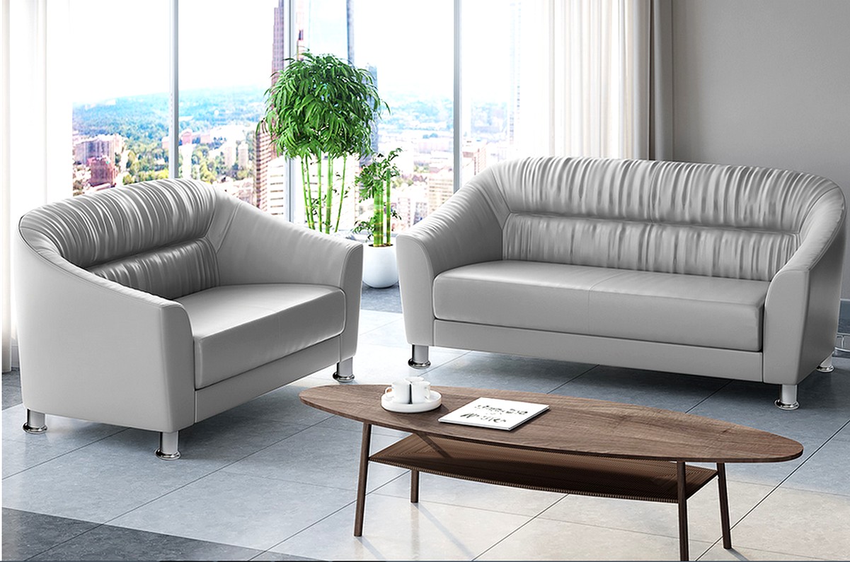 Диван для офиса Райт - вид 8