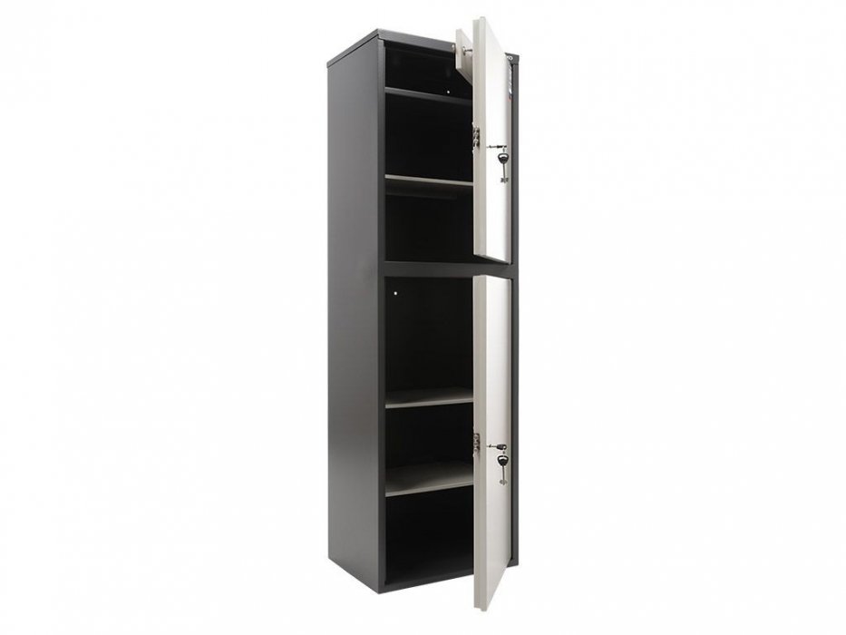Металлический шкаф «AIKO SL-150/2Т» - вид 2