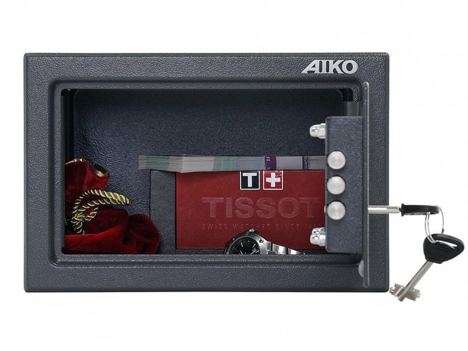 Сейф «AIKO Т 170 KL» - вид 5