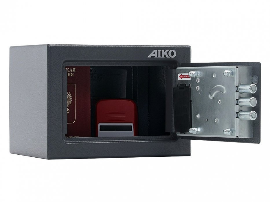Сейф «AIKO Т 140 EL» - вид 4