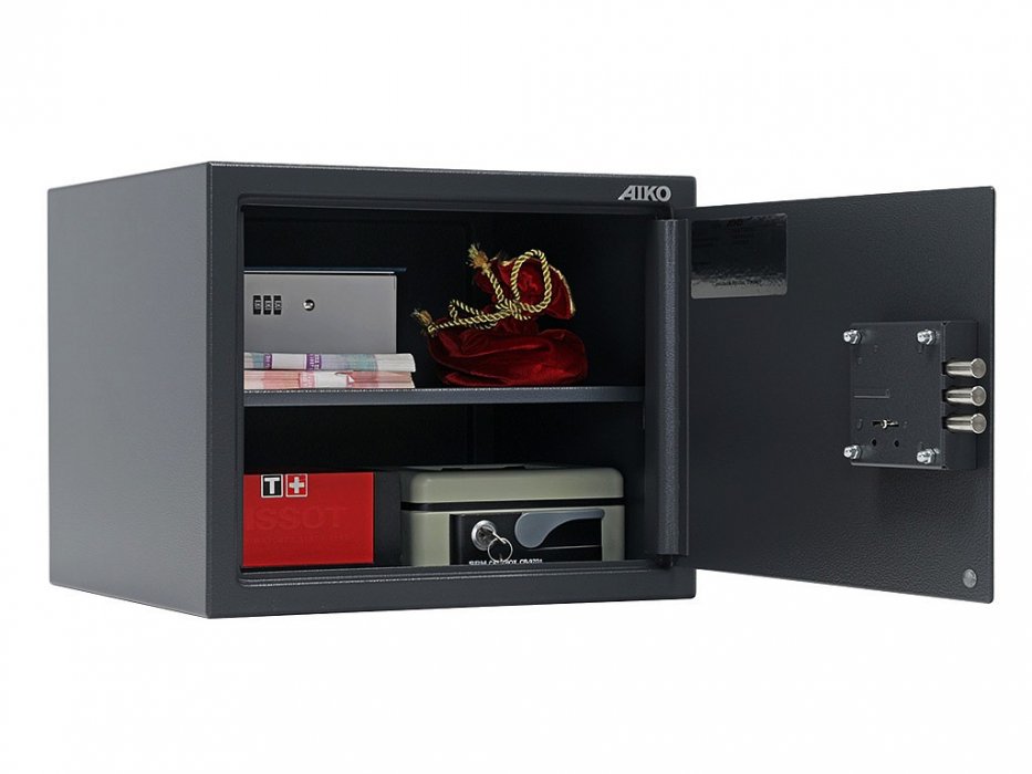 Сейф «AIKO Т 280 KL» - вид 6