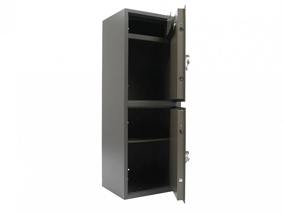 Сейф для офиса «AIKO ТM-120T/2» - вид 4