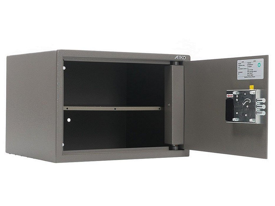 Сейф «AIKO ТM-30 EL» - вид 2