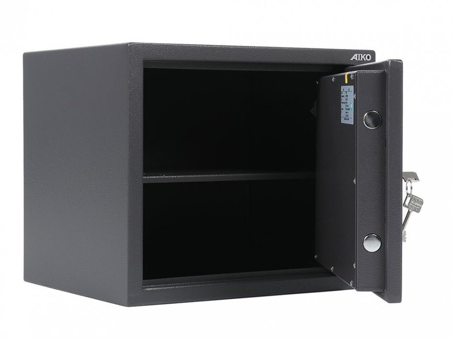 Сейф «AIKO TSN 37 KL» - вид 2
