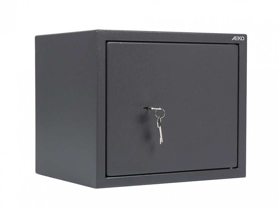Сейф «AIKO TSN 37 KL» - вид 3