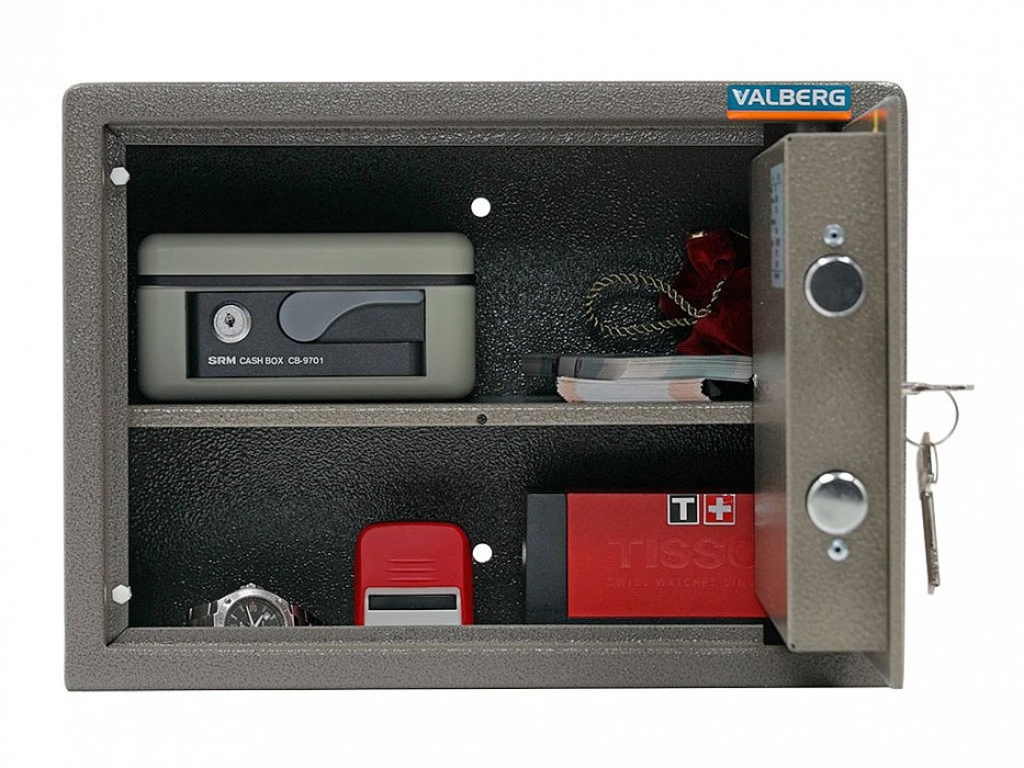 Сейф «VALBERG ASM-28 KL» - вид 5