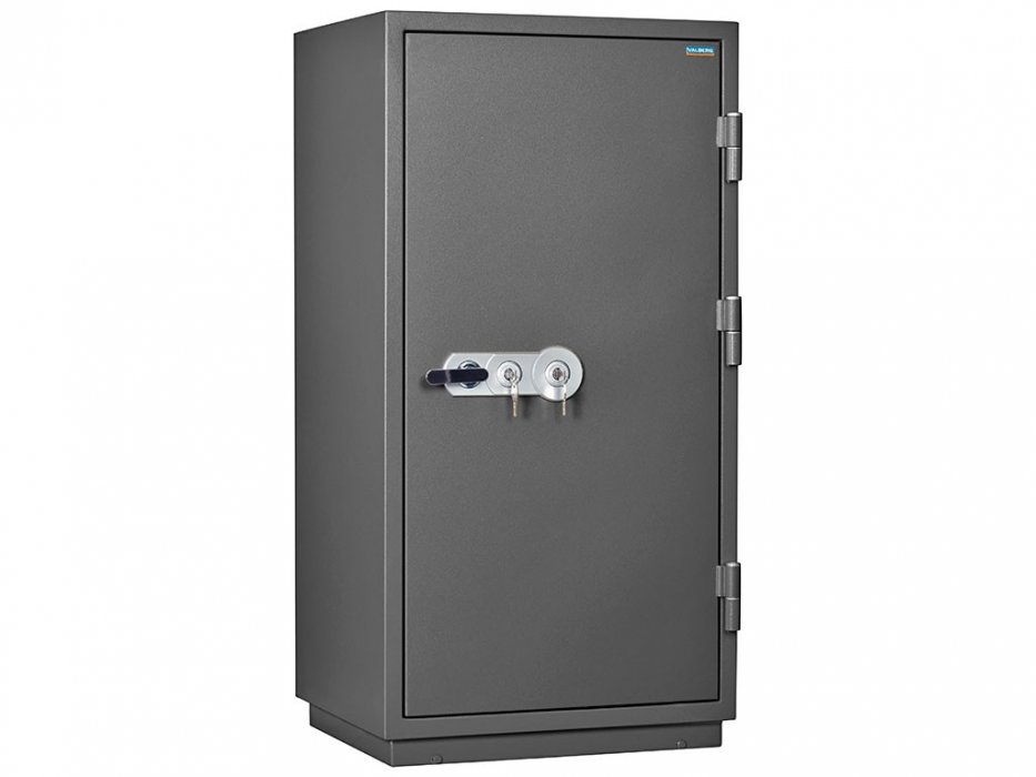 Огнестойкий сейф «VALBERG FRS-140Т KL» - вид 2