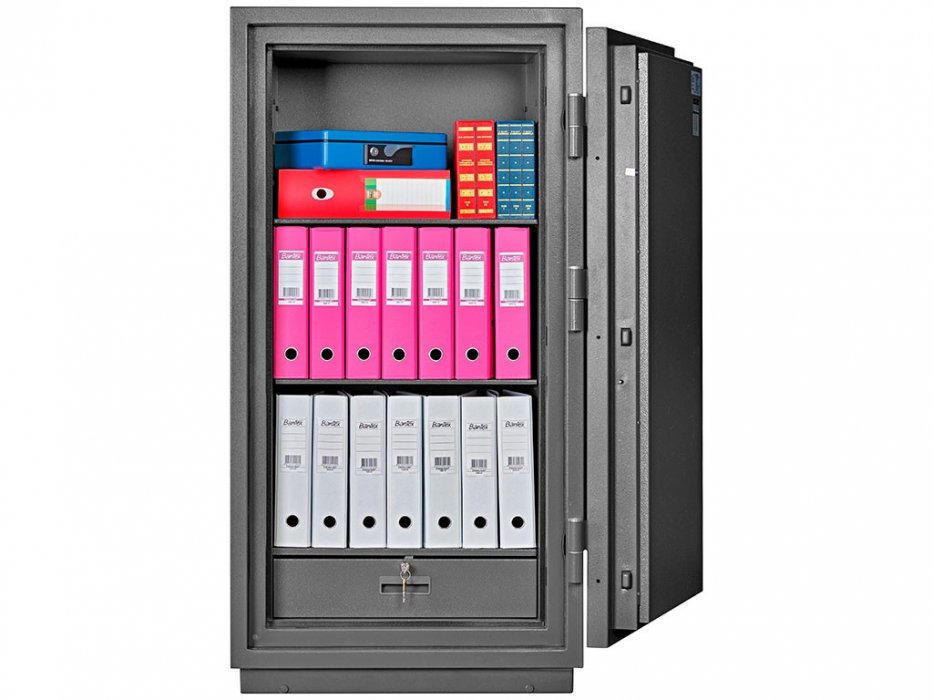 Огнестойкий сейф «VALBERG FRS-140Т KL» - вид 3