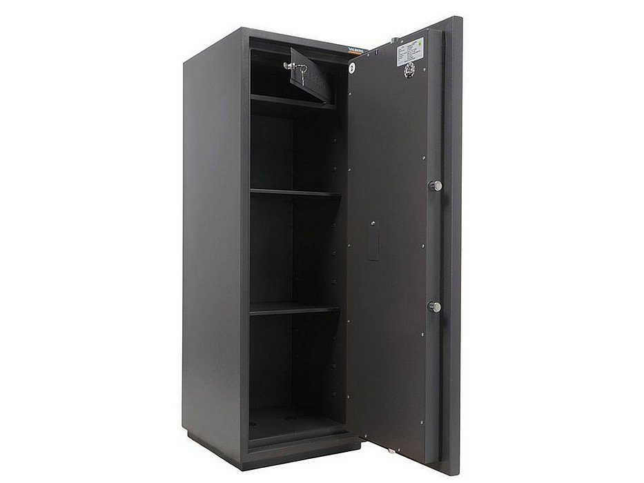 Огневзломостойкий сейф «VALBERG Кварцит 120Т EL» - вид 3