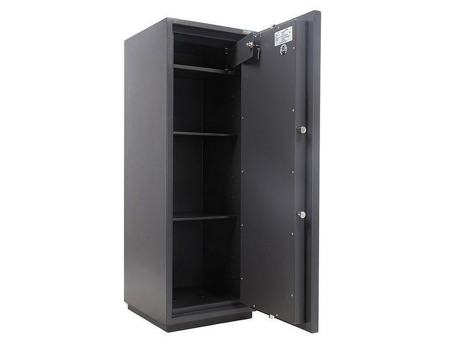 Огневзломостойкий сейф «VALBERG Кварцит 120Т KL» - вид 3